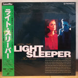 Light Sleeper Japan LD Laserdisc PILF-1820