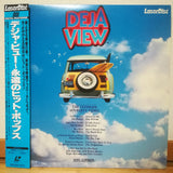 Deja View Ultimate 60s Party Video Japan LD Laserdisc SM058-3153