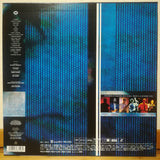 King Crimson Live in Japan LD Laserdisc PCLP-00620