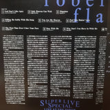 Roberta Flack Super Live Special Live at the Forum Japan LD Laserdisc SKL-31