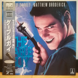 Cable Guy Japan LD Laserdisc LLD-24680