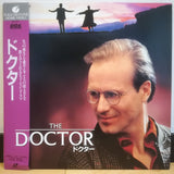 The Doctor Japan LD Laserdisc PILF-1517