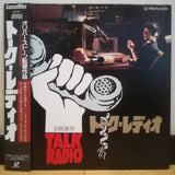 Talk Radio Japan LD Laserdisc PILF-1014