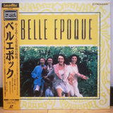 Belle Epoque Japan LD Laserdisc PILF-1916