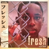 Fresh Japan LD Laserdisc PILF-2085