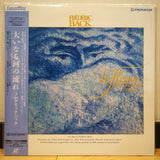 Frederic Back Le Fleuve aux Grandes Eaux Japan LD Laserdisc PILA-1293