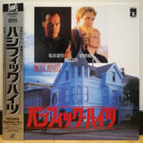 Pacific Heights Japan LD Laserdisc PILF-1308