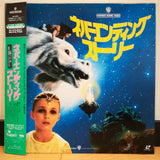 Neverending Story Japan LD Laserdisc NJL-11399