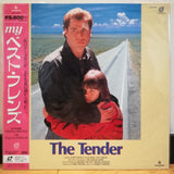 The Tender Japan LD Laserdisc KILF-5028