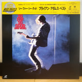 Bryan Adams So Far So Good (And More) Japan LD Laserdisc POLM-1606