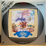 The Muppet Movie Japan LD Laserdisc FY508-26MA