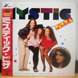 Mystic Pizza Japan LD Laserdisc PILF-7095