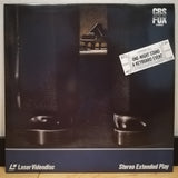 One Night Stand: A Keyboard Event US LD Laserdisc 7044-80 Jazz