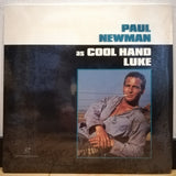 Cool Hand Luke US LD Laserdisc 14300