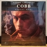 Cobb US LD Laserdisc 13365