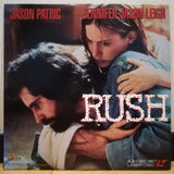 Rush US LD Laserdisc ML102527