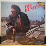 The Hunter US LD Laserdisc LV1192