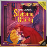 Sleeping Beauty US LD Laserdisc 476AS