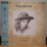 Broken Blossoms Japan LD Laserdisc PILF-2097