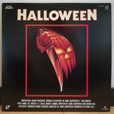 Halloween Japan LD Laserdisc K88L-5036