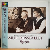 Smultronstallet Japan LD Laserdisc 00LS-2 Ingmar Bergman