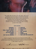 Julian Lennon Stand By Me VHD Japan Video Disc ODM-1027