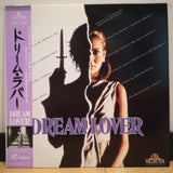 Dream Lover Japan LD Laserdisc PCLM-00012