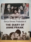 Diary of Anne Frank VHD Japan Video Disc VHP44028-9