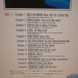 Video Waves Japan LD Laserdisc SM068-0032