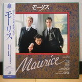 Maurice Japan LD Laserdisc G98F5061