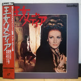 Medea Japan LD Laserdisc SF078-1232