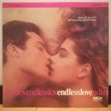 Endless Love US LD Laserdisc 40018