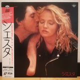 Siesta Japan LD Laserdisc SF073-5377