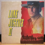 Lone Justice 2 US LD Laserdisc ID3160TB