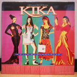 Kika US LD Laserdisc ID3359OC