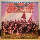 Gettysburg US LD Laserdisc ID2419TU