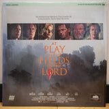 At Play In The Fields of The Lord US LD Laserdisc 41246