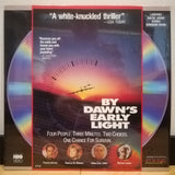 By Dawn's Early Light US LD Laserdisc ID7815HB