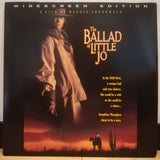 The Ballad of Little Jo US LD Laserdisc ID2431LI