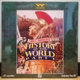 History of the World Part 1 Mel Brooks US LD Laserdisc 1114-85