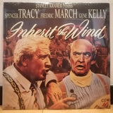 Inherit the Wind US LD Laserdisc ML101649