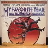 My Favorite Year US LD Laserdisc ML104554