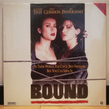 Bound US LD Laserdisc 26298