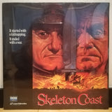 Skeleton Coast US LD Laserdisc 77446