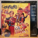 Oliver! US LD Laserdisc PSE92-27