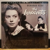 The Innocents US LD Laserdisc 1318-85