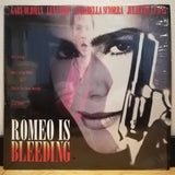 Romeo is Bleeding US LD Laserdisc 800630445-1