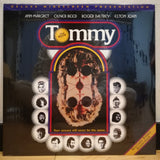 Tommy (The Who) US LD Laserdisc 79176