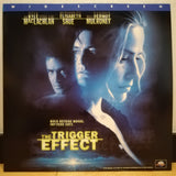 Trigger Effect US LD Laserdisc 43122