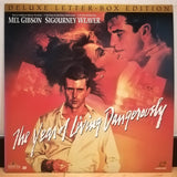 Year of Living Dangerously US LD Laserdisc ML102871